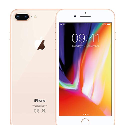 Miglior iphone 8 plus nel 2022 [basato su 50 recensioni di esperti]