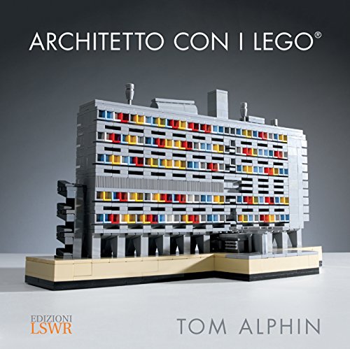 Miglior lego architecture nel 2022 [basato su 50 recensioni di esperti]