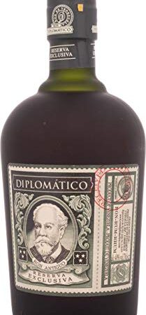 Diplomatico Reserva Exclusiva Cl70