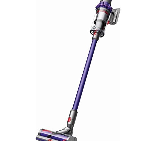 Dyson, aspirapolvere Senza Filo Cyclone V10 Animal