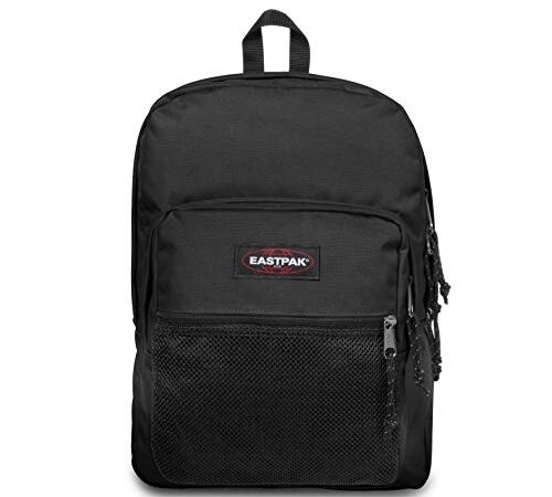 Eastpak PINNACLE Zaino, 42 cm, 38 L, Nero (Black)