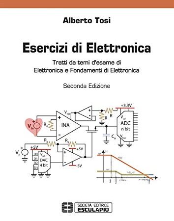 Esercizi di elettronica