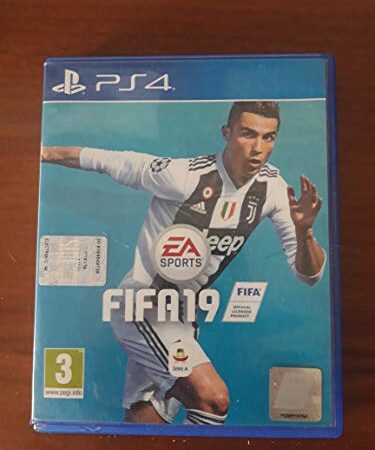 FIFA 19 - PlayStation 4