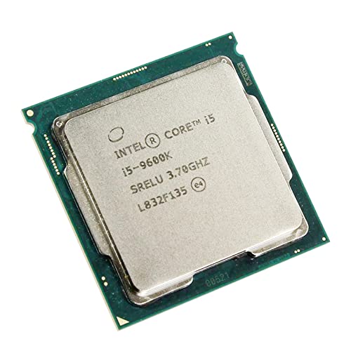 Miglior i5 9600k nel 2022 [basato su 50 recensioni di esperti]