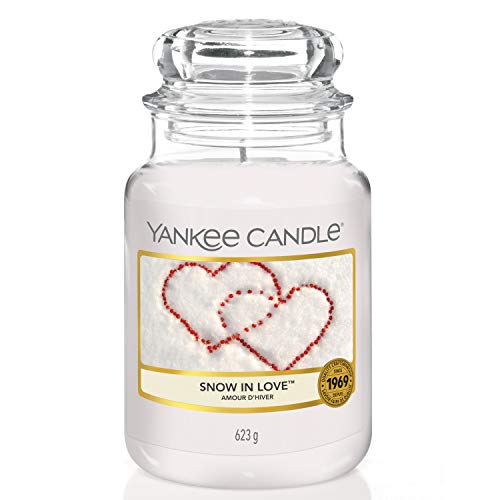 Miglior candele yankee candle grande offerte nel 2022 [basato su 50 recensioni di esperti]