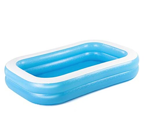 Bestway 54006-2 Piscinetta Gonfiabile Family, 6 Anni+