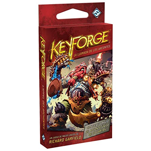 Miglior keyforge nel 2022 [basato su 50 recensioni di esperti]