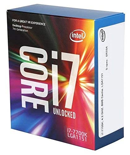 Miglior i7 9700k nel 2022 [basato su 50 recensioni di esperti]