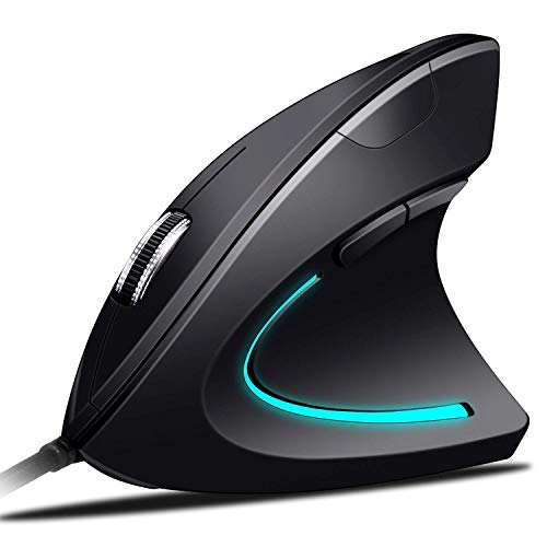 Miglior mouse usb nel 2022 [basato su 50 recensioni di esperti]