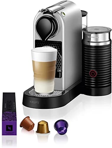 Miglior nespresso macchina caffè nel 2022 [basato su 50 recensioni di esperti]