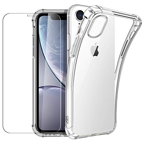 Miglior cover iphone xr nel 2022 [basato su 50 recensioni di esperti]