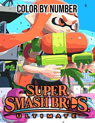 Miglior super smash bros ultimate nel 2022 [basato su 50 recensioni di esperti]