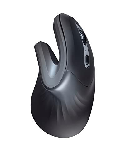 Miglior mouse ergonomico nel 2022 [basato su 50 recensioni di esperti]