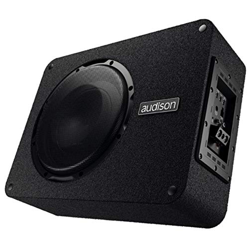 Miglior subwoofer auto nel 2022 [basato su 50 recensioni di esperti]