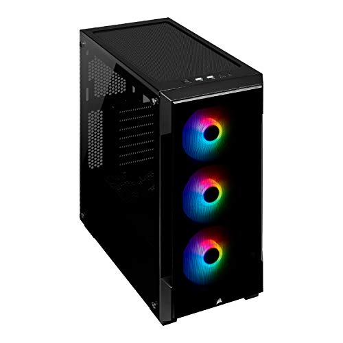 Miglior corsair case nel 2022 [basato su 50 recensioni di esperti]