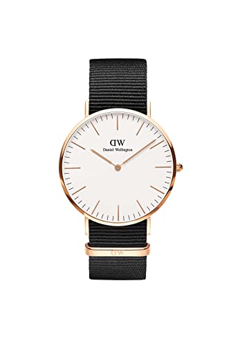 Miglior daniel wellington nel 2022 [basato su 50 recensioni di esperti]