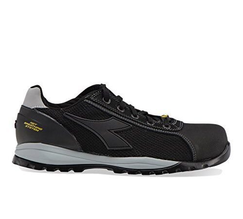 Diadora SCARPA BA.NERO N42 S1P GLOVETECH