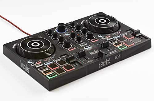 Miglior console dj nel 2022 [basato su 50 recensioni di esperti]