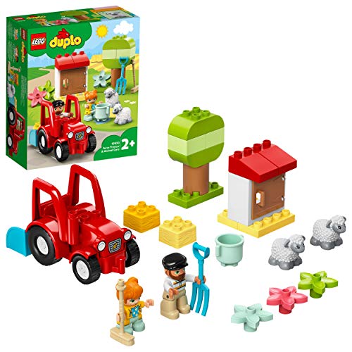 Miglior lego duplo nel 2022 [basato su 50 recensioni di esperti]