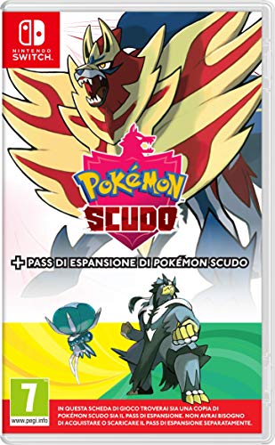 Miglior pokemon scudo nel 2022 [basato su 50 recensioni di esperti]