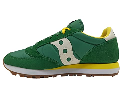 Miglior saucony jazz uomo nel 2022 [basato su 50 recensioni di esperti]