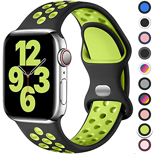 Miglior cinturino apple watch 42 mm nel 2022 [basato su 50 recensioni di esperti]