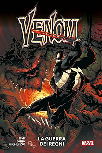 Miglior venom nel 2022 [basato su 50 recensioni di esperti]