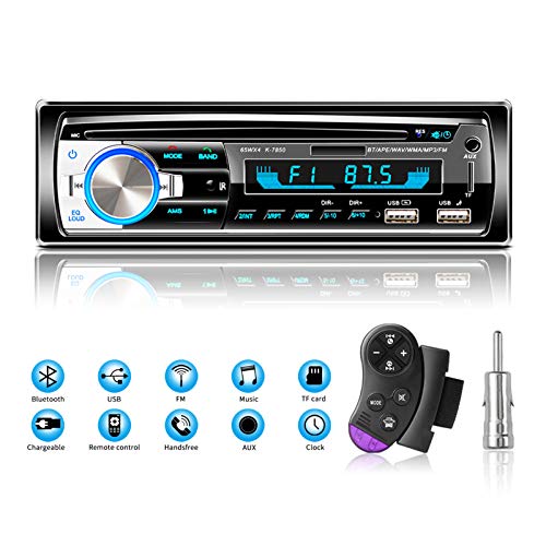 Miglior autoradio bluetooth nel 2022 [basato su 50 recensioni di esperti]