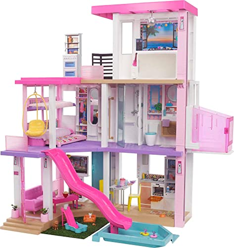 Miglior casa di barbie nel 2022 [basato su 50 recensioni di esperti]