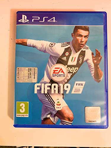 Miglior fifa 19 ps4 nel 2022 [basato su 50 recensioni di esperti]