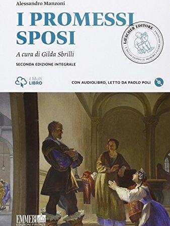 I promessi sposi. Con e-book. Con espansione online