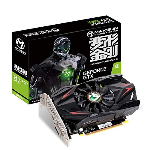 Miglior gtx 1660 ti nel 2022 [basato su 50 recensioni di esperti]