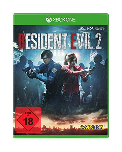 Miglior resident evil 2 nel 2022 [basato su 50 recensioni di esperti]