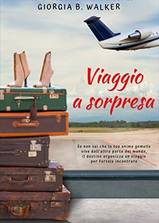 Viaggio a sorpresa