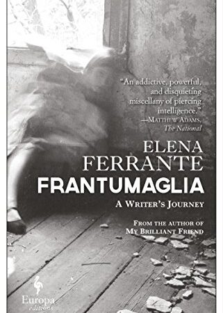 Frantumaglia. A writer's journey