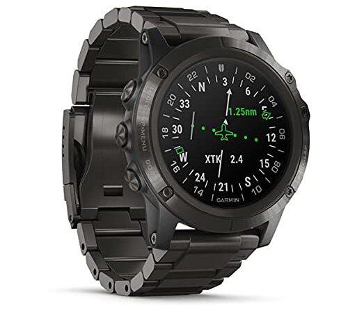 Garmin D2 Delta PX DLC 010-01989-31