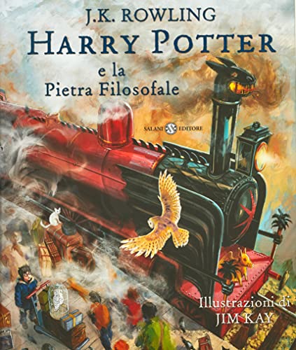 Miglior harry potter libri nel 2022 [basato su 50 recensioni di esperti]