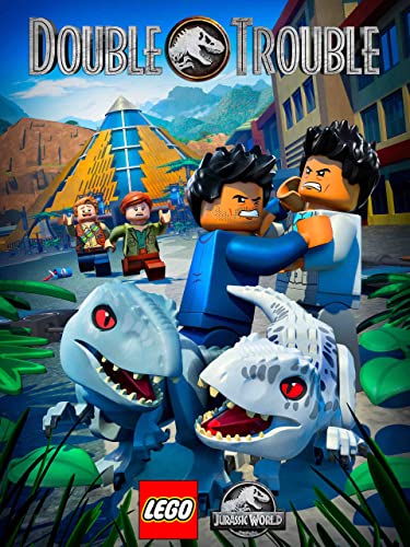 Miglior lego jurassic world nel 2022 [basato su 50 recensioni di esperti]