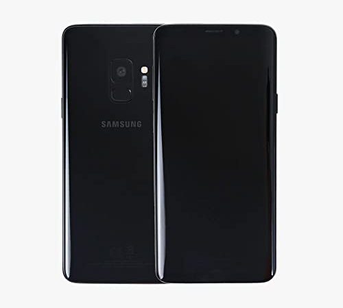 SAMSUNG S9 DUAL SIM 64 GO