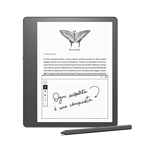 Miglior kindle paperwhite nel 2022 [basato su 50 recensioni di esperti]