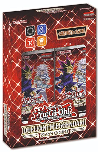 Miglior yu gi oh nel 2022 [basato su 50 recensioni di esperti]