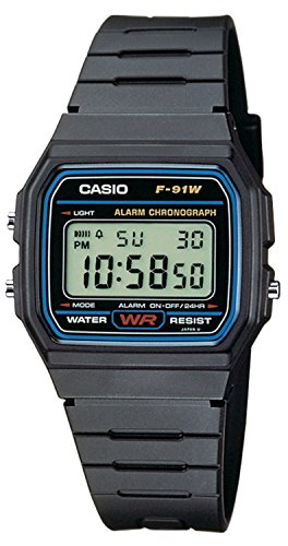 Miglior casio nel 2024 [basato su 50 recensioni di esperti]