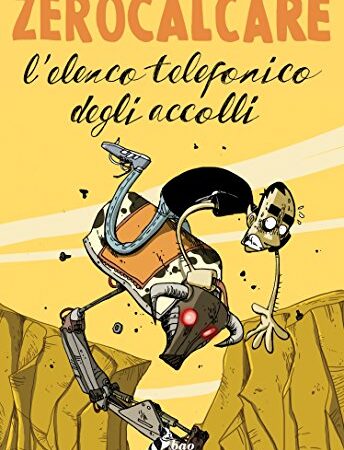 L'Elenco Telefonico degli Accolli