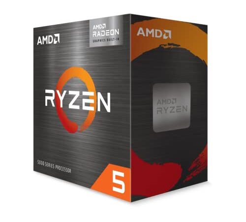 AMD compatible 100-100000252BOX