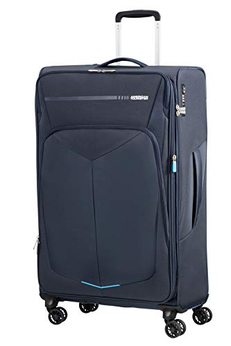 Miglior american tourister nel 2024 [basato su 50 recensioni di esperti]