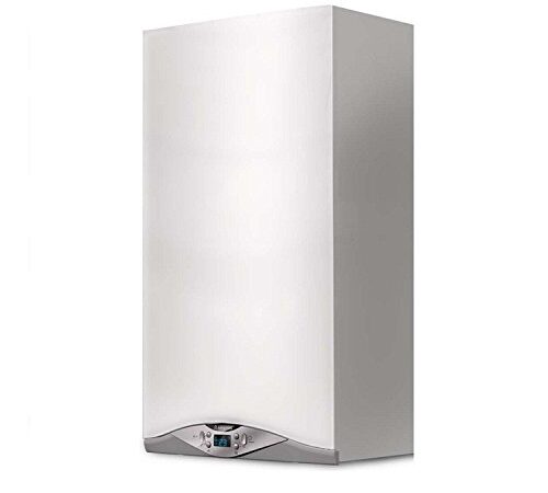 Ariston MLN3301120 Caldaia Murale a Condensazione Cares Premium 30, Bianco