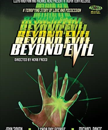 Beyond Evil