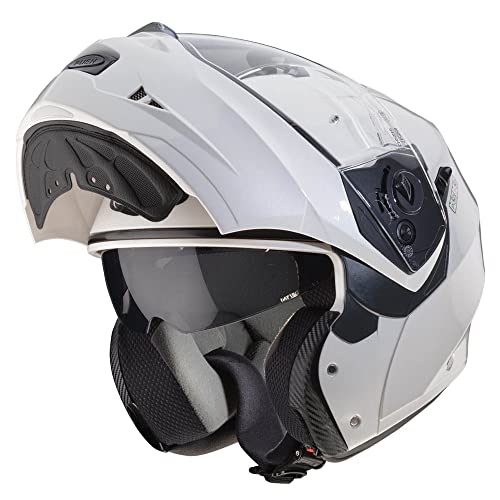 Miglior casco moto nel 2024 [basato su 50 recensioni di esperti]