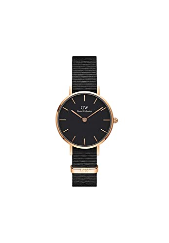 Miglior daniel wellington orologio da donna nel 2024 [basato su 50 recensioni di esperti]