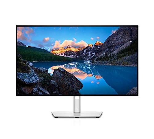 DELL ULTRASHARP 68,58 CM-MONITOR ? U2722D